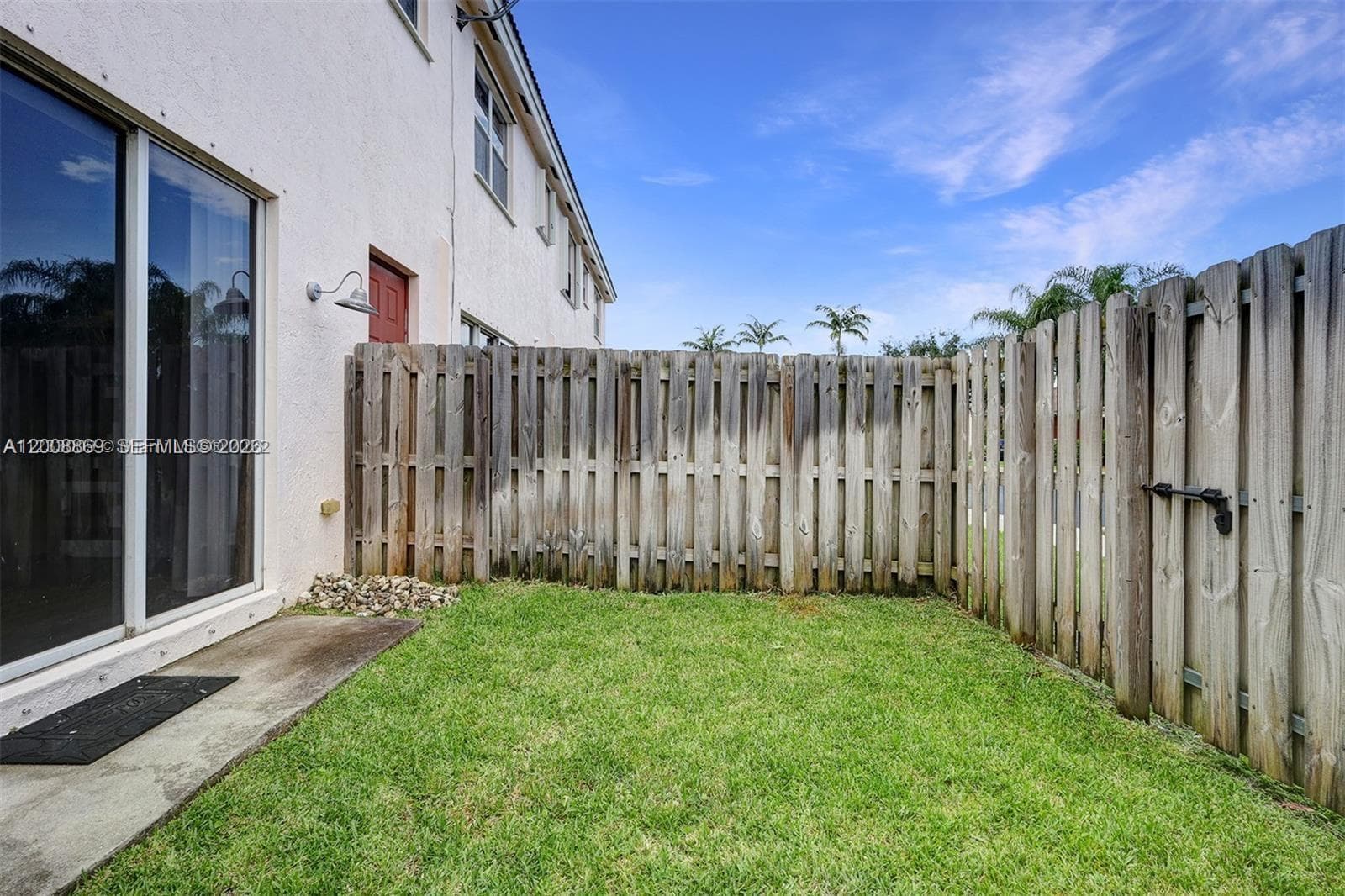 2311 NE 42nd Cir # 1, Homestead FL 33033 — 2
