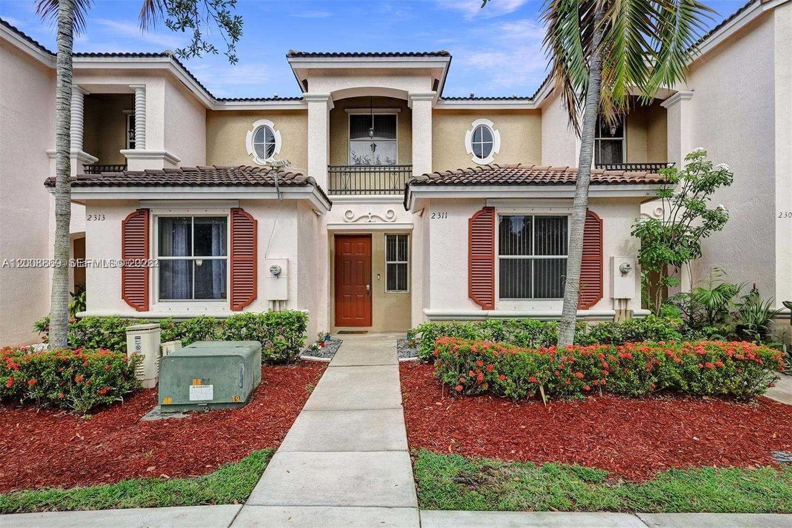 2311 NE 42nd Cir # 1, Homestead FL 33033 — 1