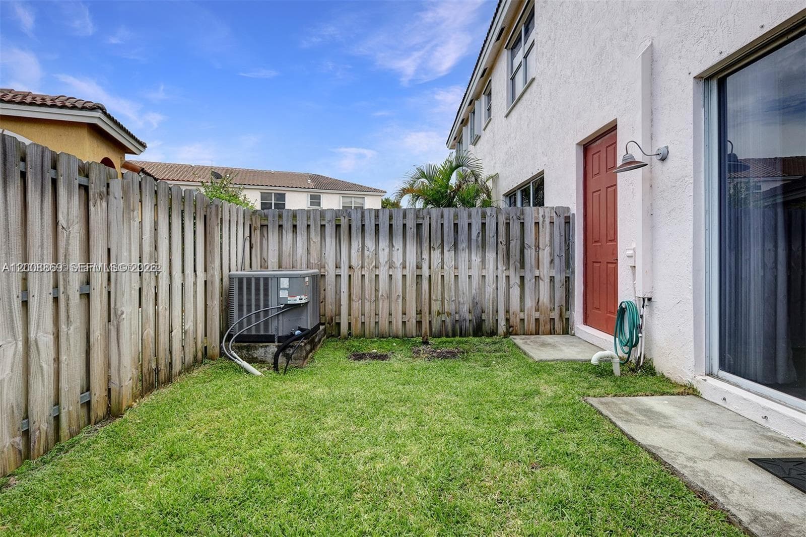 2311 NE 42nd Cir # 1, Homestead FL 33033 — 4