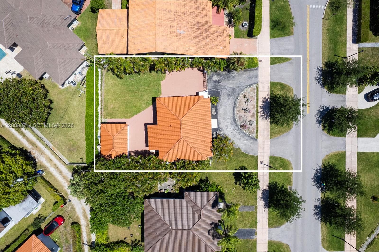 3021 Coconut Grove Dr # 3021, Coral Gables FL 33134 — 25