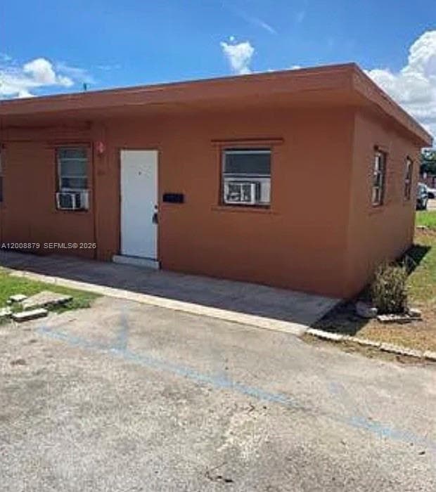 1109 SW 2nd St, Homestead FL 33030 — 1