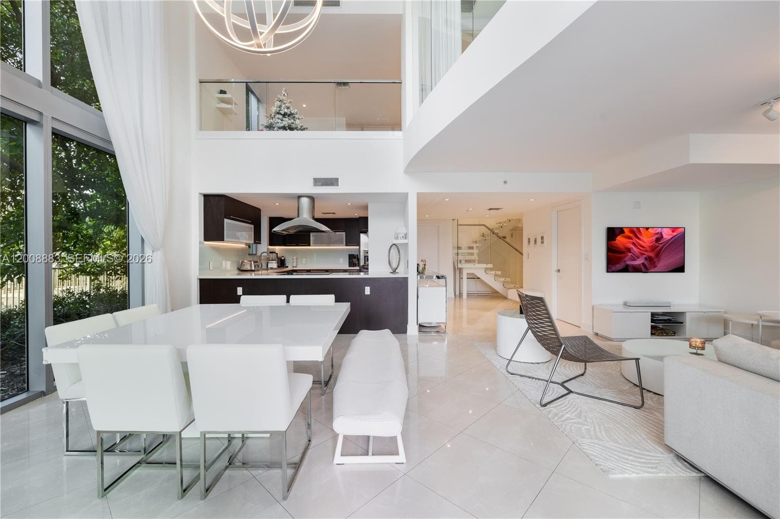 7928 East Drive # 106, North Bay Village FL 33141 — 5