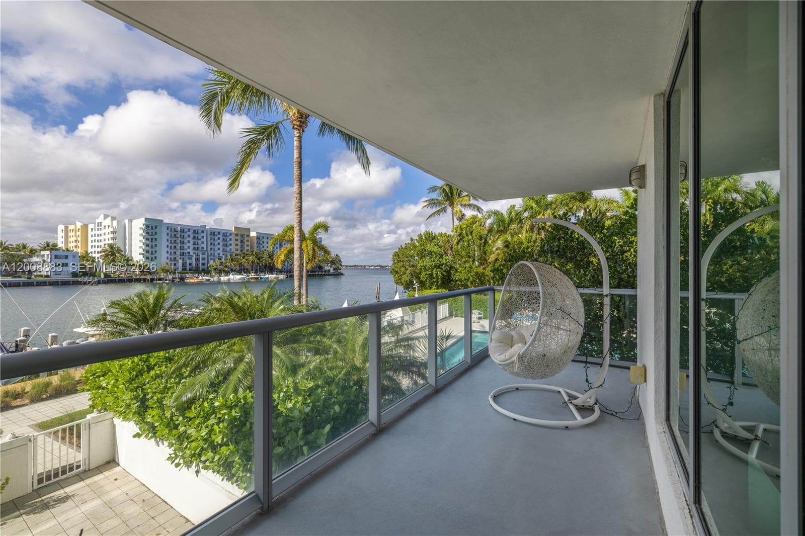 7928 East Drive # 106, North Bay Village FL 33141 — 24