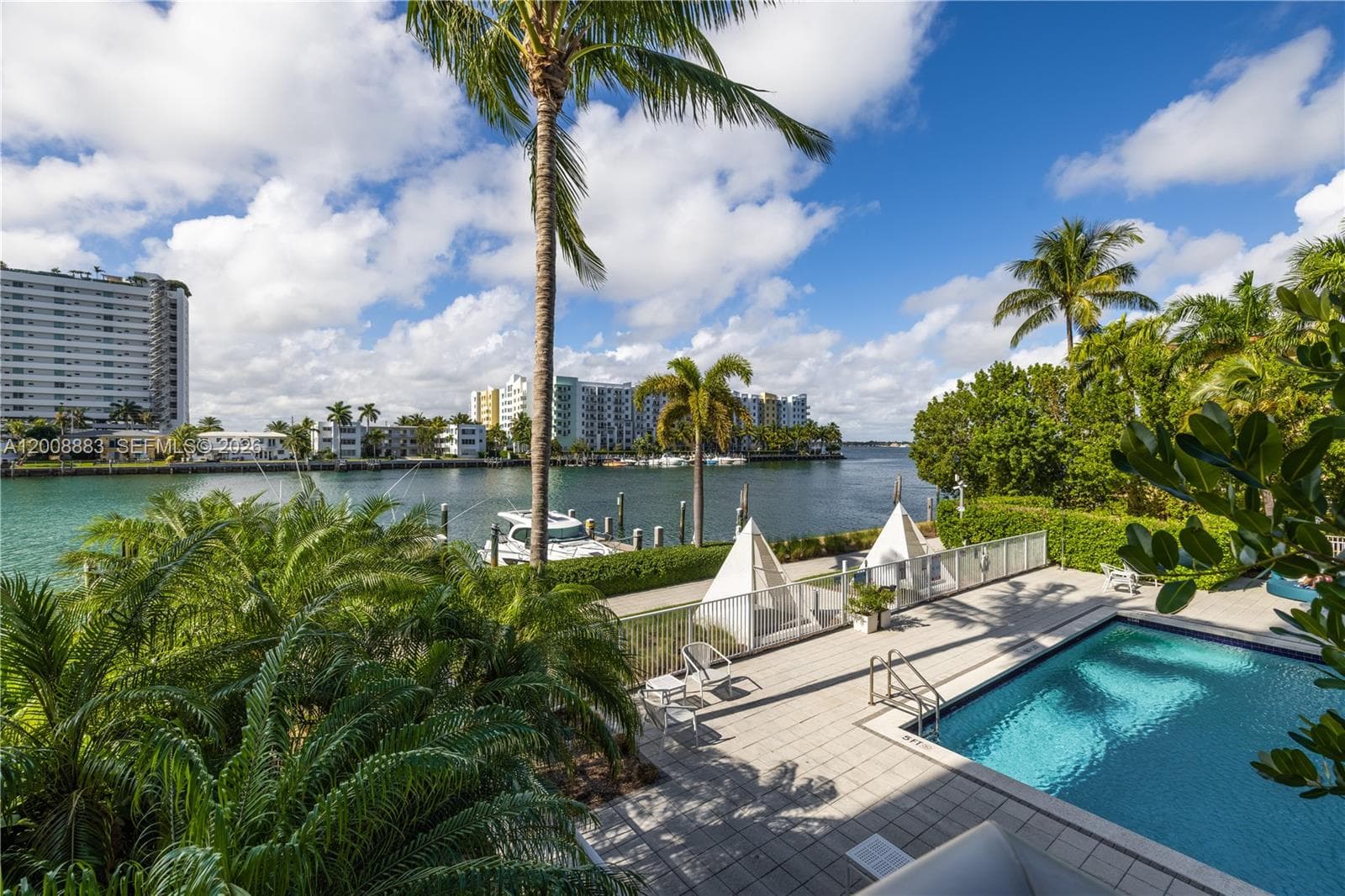 7928 East Drive # 106, North Bay Village FL 33141 — 34