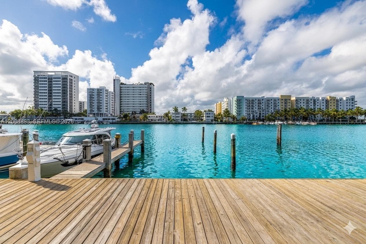7928 East Drive # 106, North Bay Village FL 33141 — 37