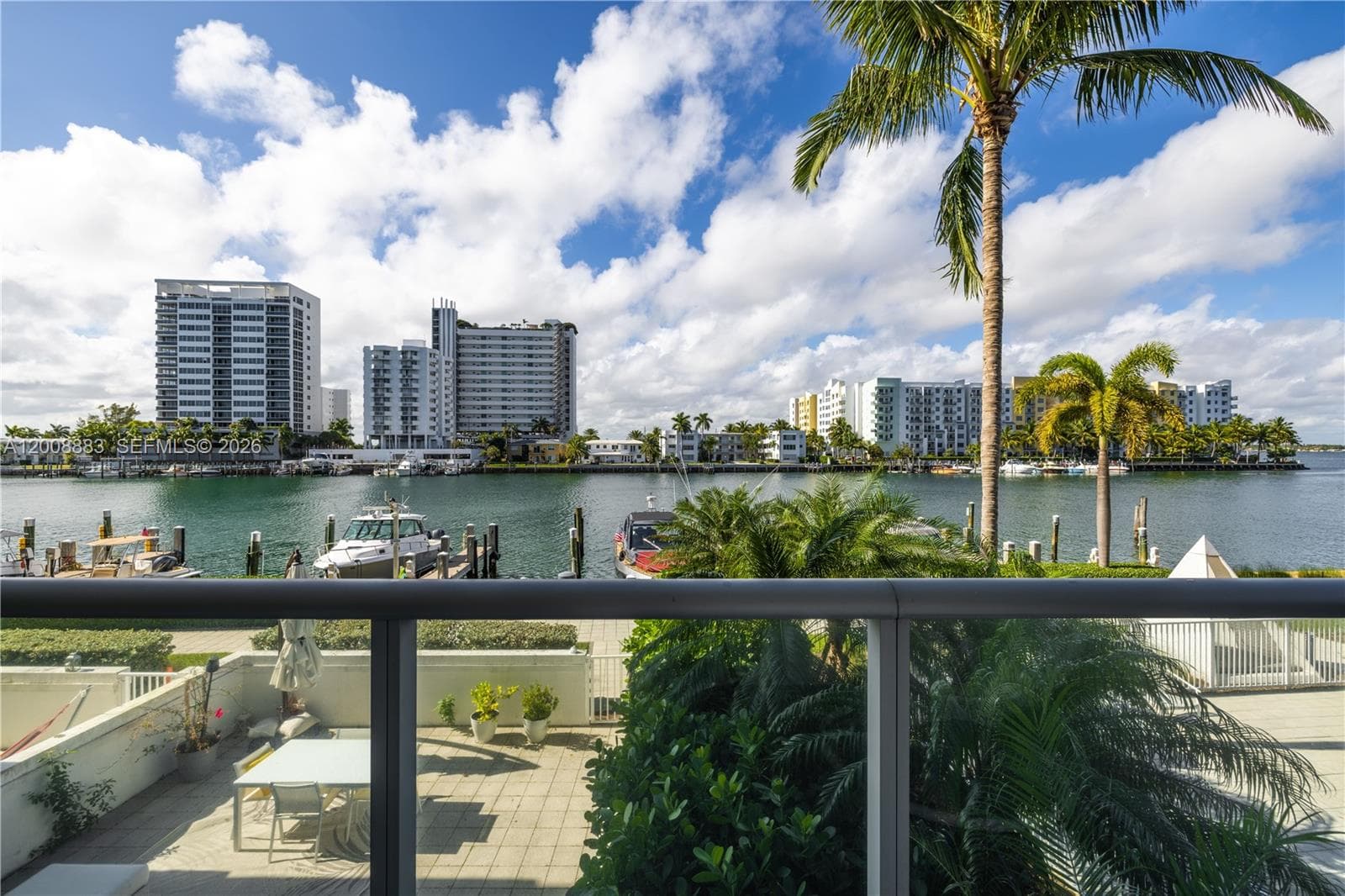 7928 East Drive # 106, North Bay Village FL 33141 — 35