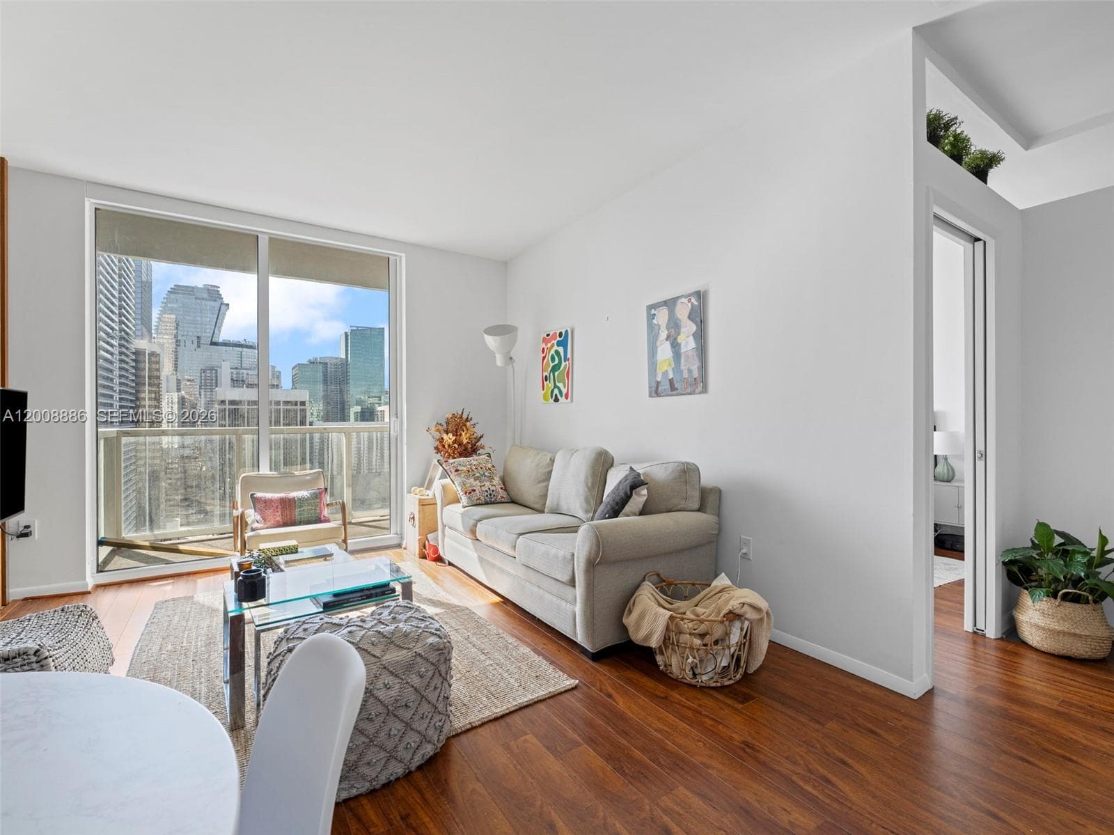 244 Biscayne Blvd # 3105, Miami FL 33132 — 6