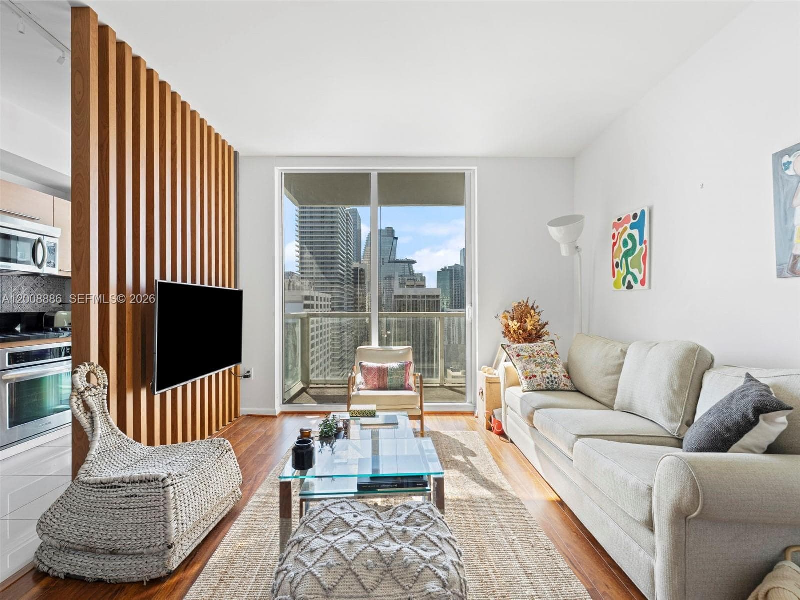 244 Biscayne Blvd # 3105, Miami FL 33132 — 3
