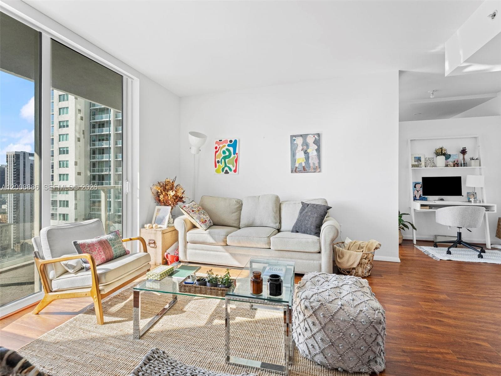 244 Biscayne Blvd # 3105, Miami FL 33132 — 4