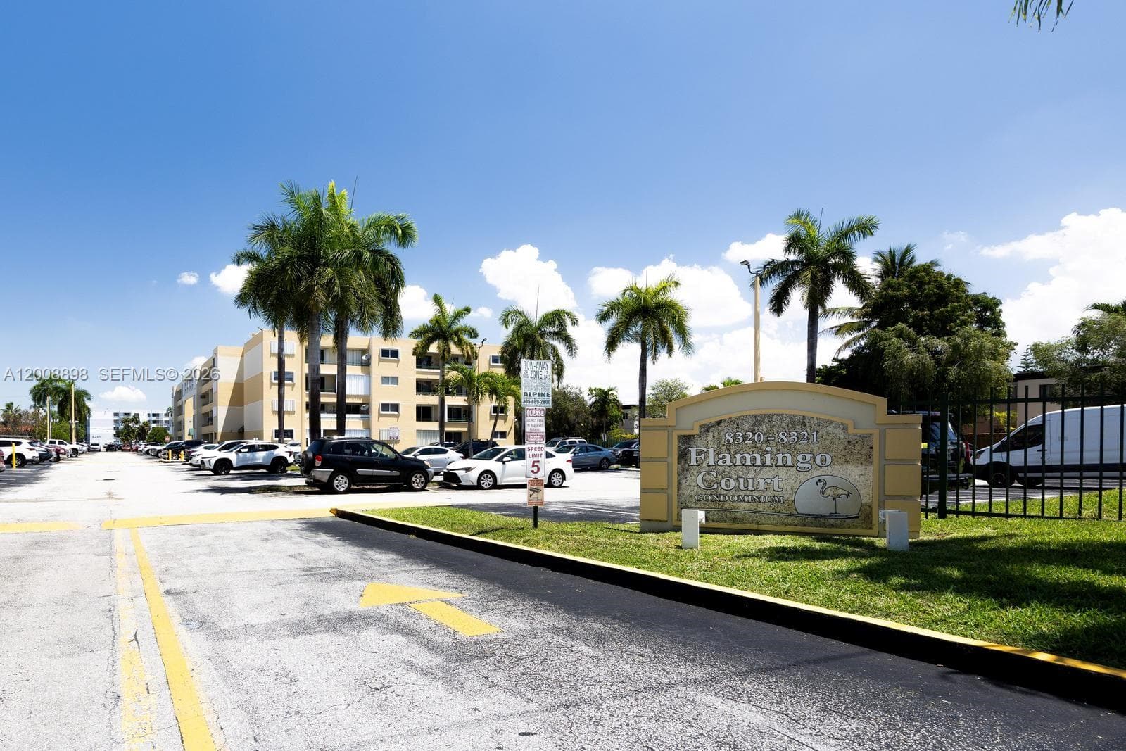 8320 NW 8th St # 213, Miami FL 33126 — 3