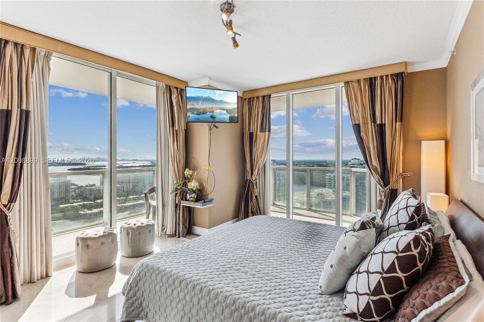 16699 Collins Ave # 3608, Sunny Isles Beach FL 33160 — 7