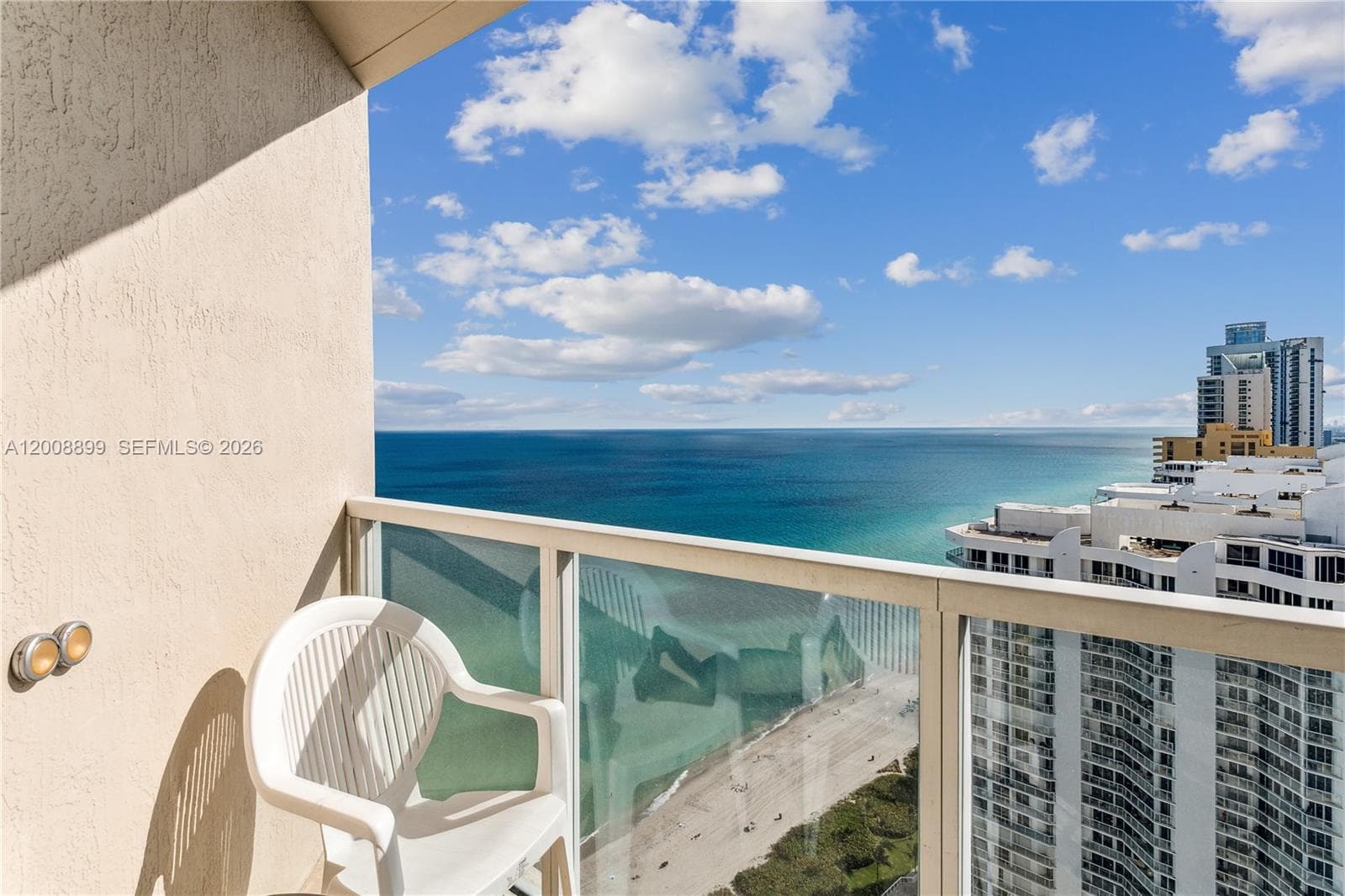 16699 Collins Ave # 3608, Sunny Isles Beach FL 33160 — 5