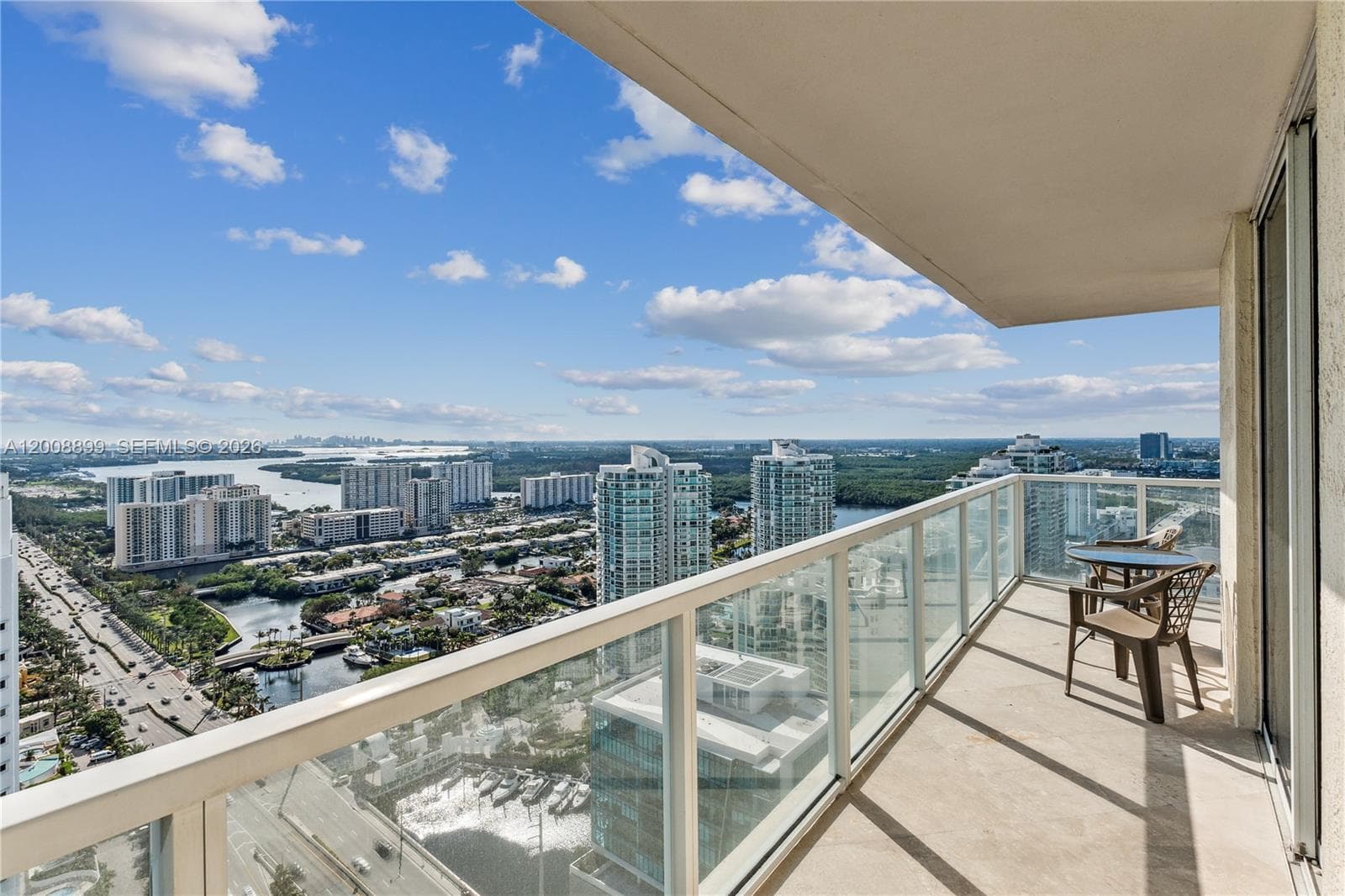 16699 Collins Ave # 3608, Sunny Isles Beach FL 33160 — 9