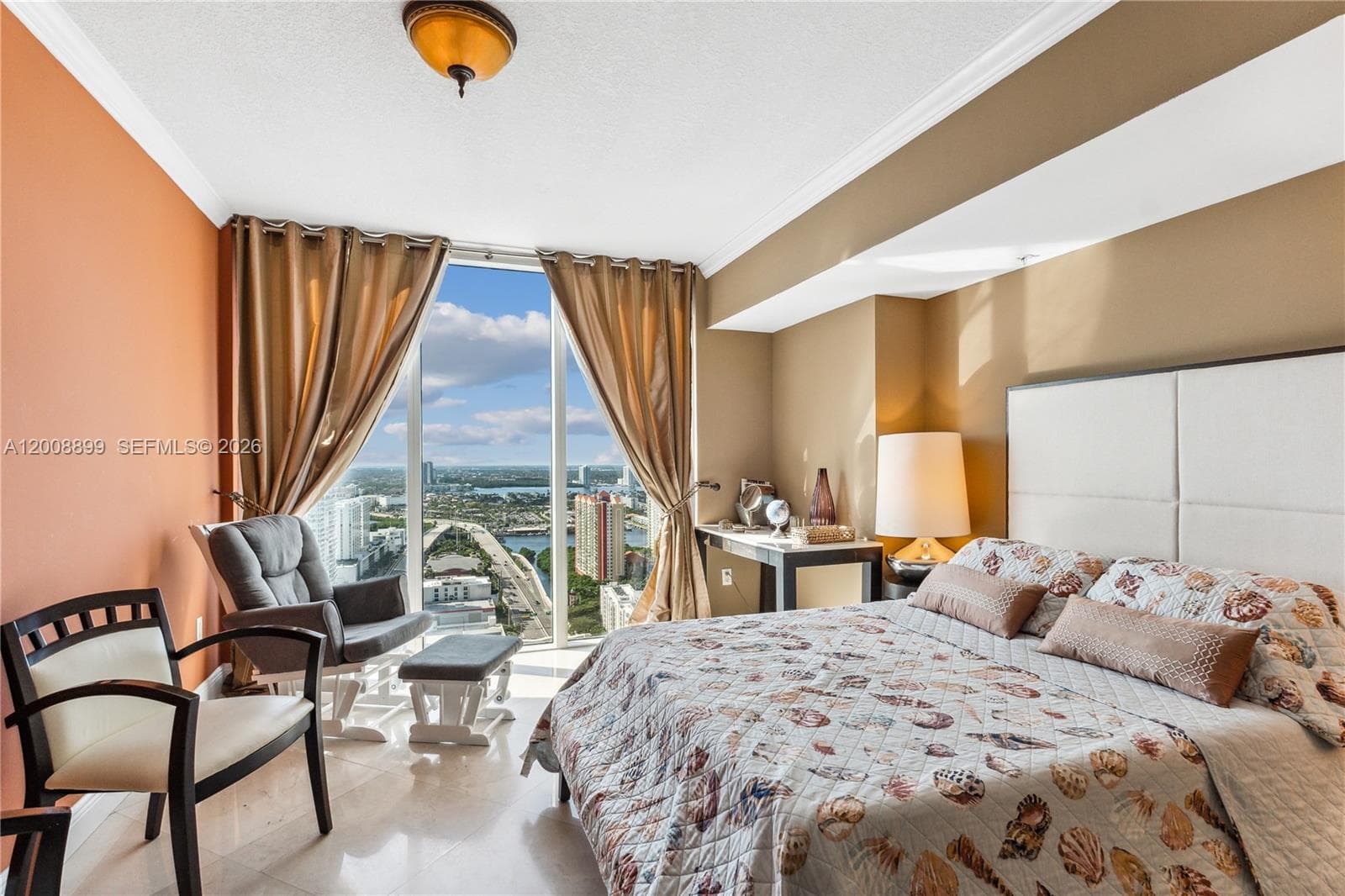 16699 Collins Ave # 3608, Sunny Isles Beach FL 33160 — 14