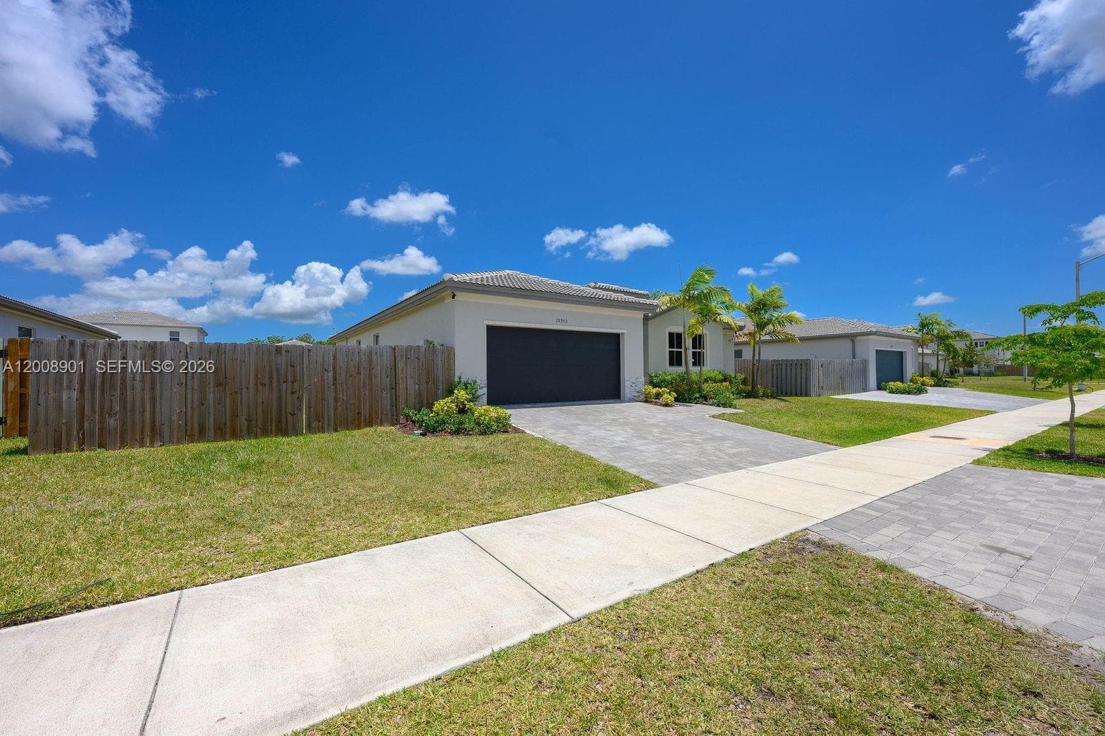 28905 SW 163rd Ct, Homestead FL 33033 — 2