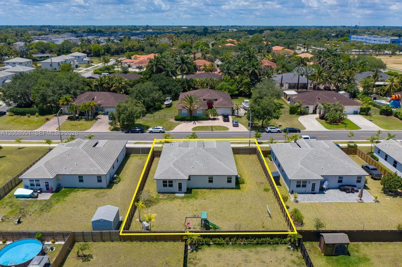 28905 SW 163rd Ct, Homestead FL 33033 — 42
