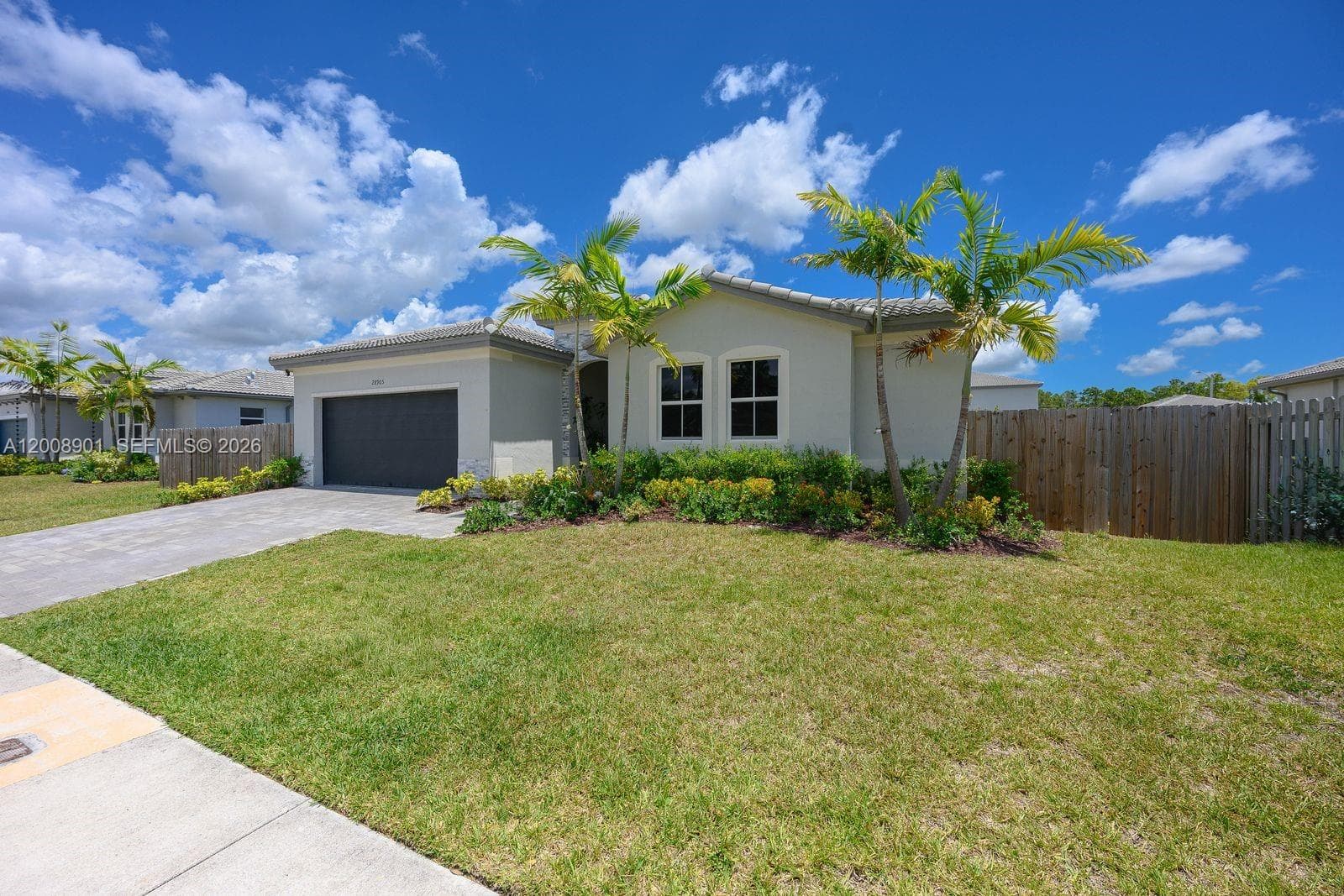 28905 SW 163rd Ct, Homestead FL 33033 — 3