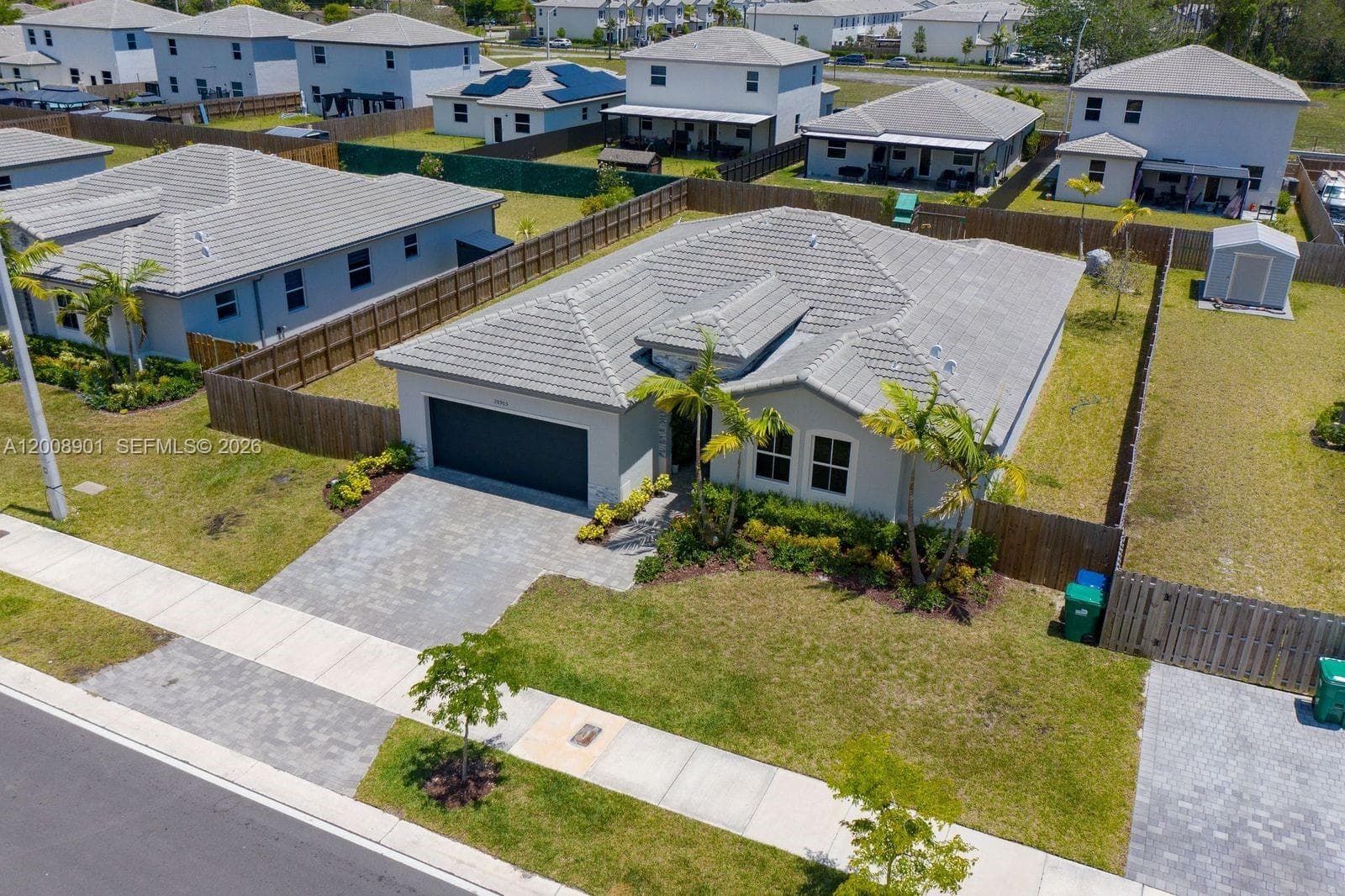 28905 SW 163rd Ct, Homestead FL 33033 — 5