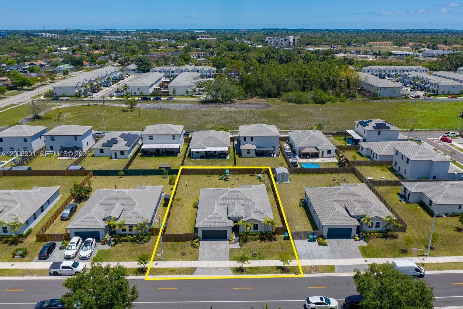 28905 SW 163rd Ct, Homestead FL 33033 — 41