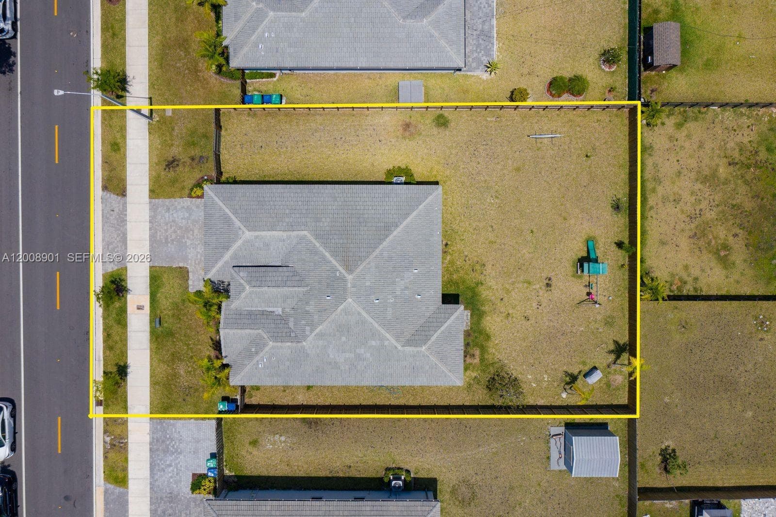 28905 SW 163rd Ct, Homestead FL 33033 — 40