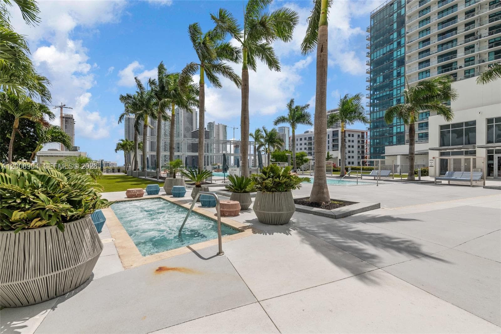 3301 NE 1st Ave # H2011, Miami FL 33137 — 23