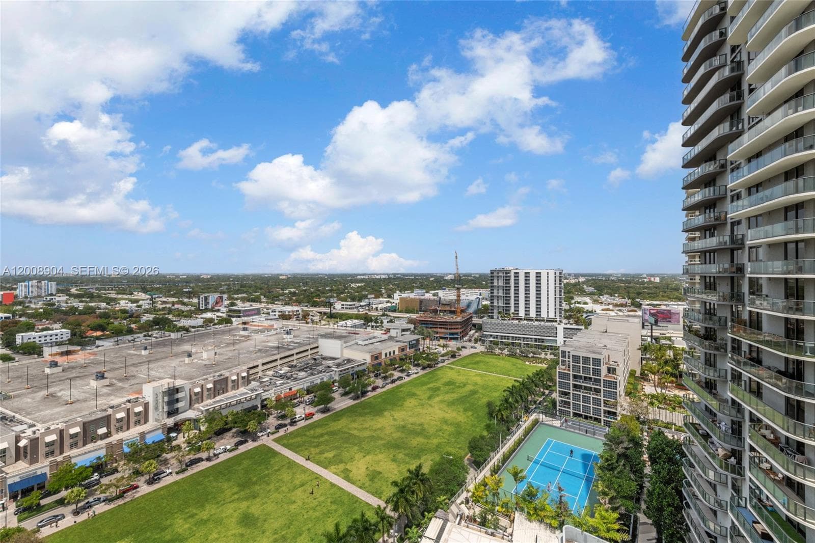 3301 NE 1st Ave # H2011, Miami FL 33137 — 22