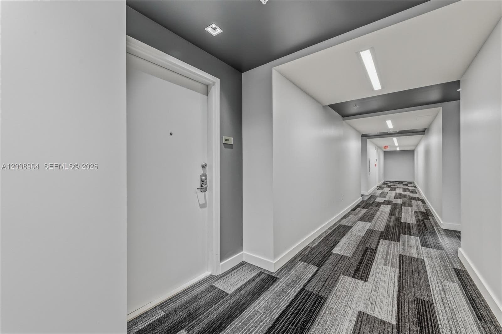 3301 NE 1st Ave # H2011, Miami FL 33137 — 5