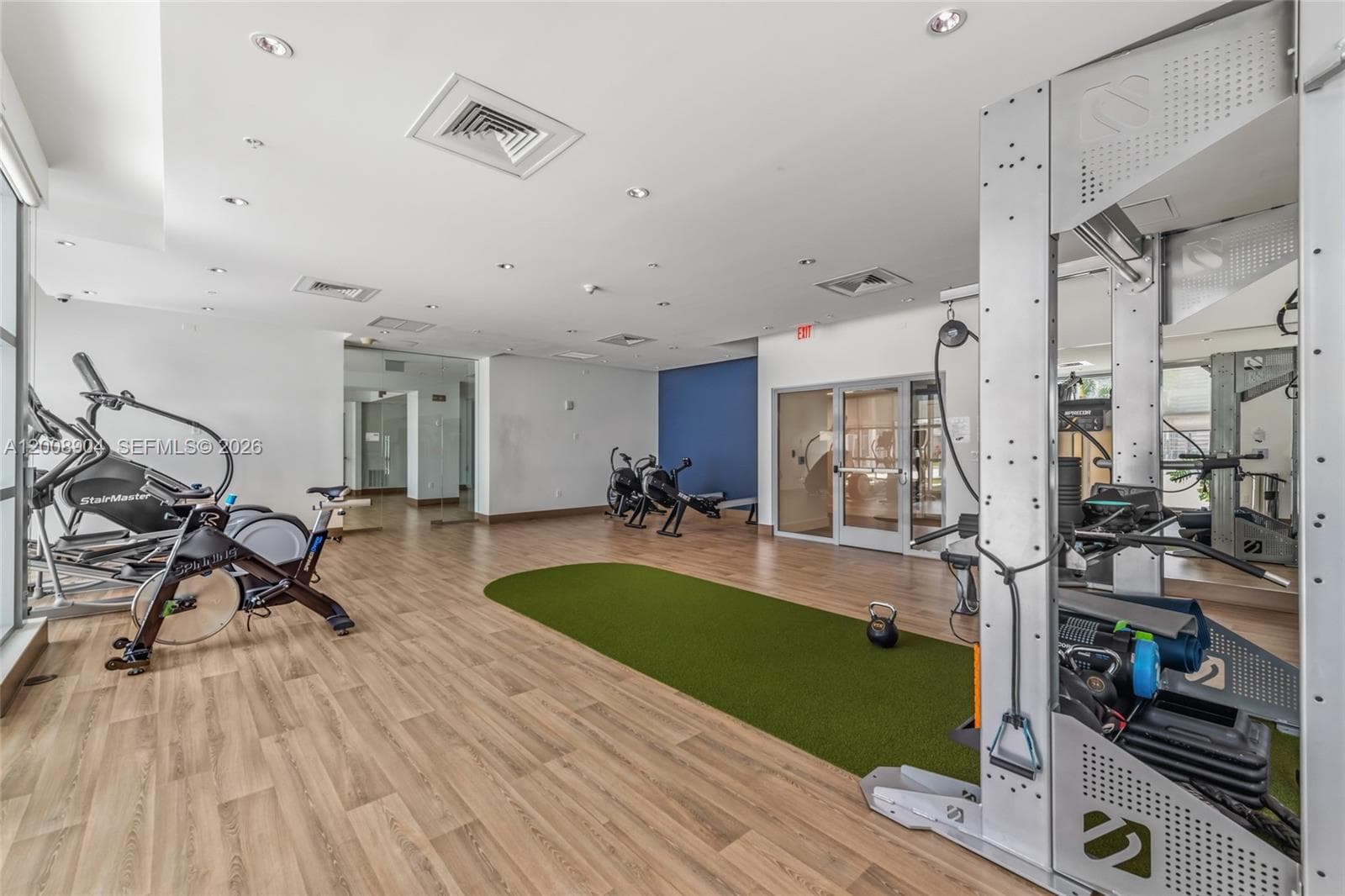 3301 NE 1st Ave # H2011, Miami FL 33137 — 20