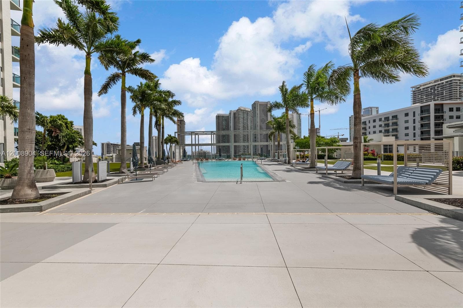 3301 NE 1st Ave # H2011, Miami FL 33137 — 24