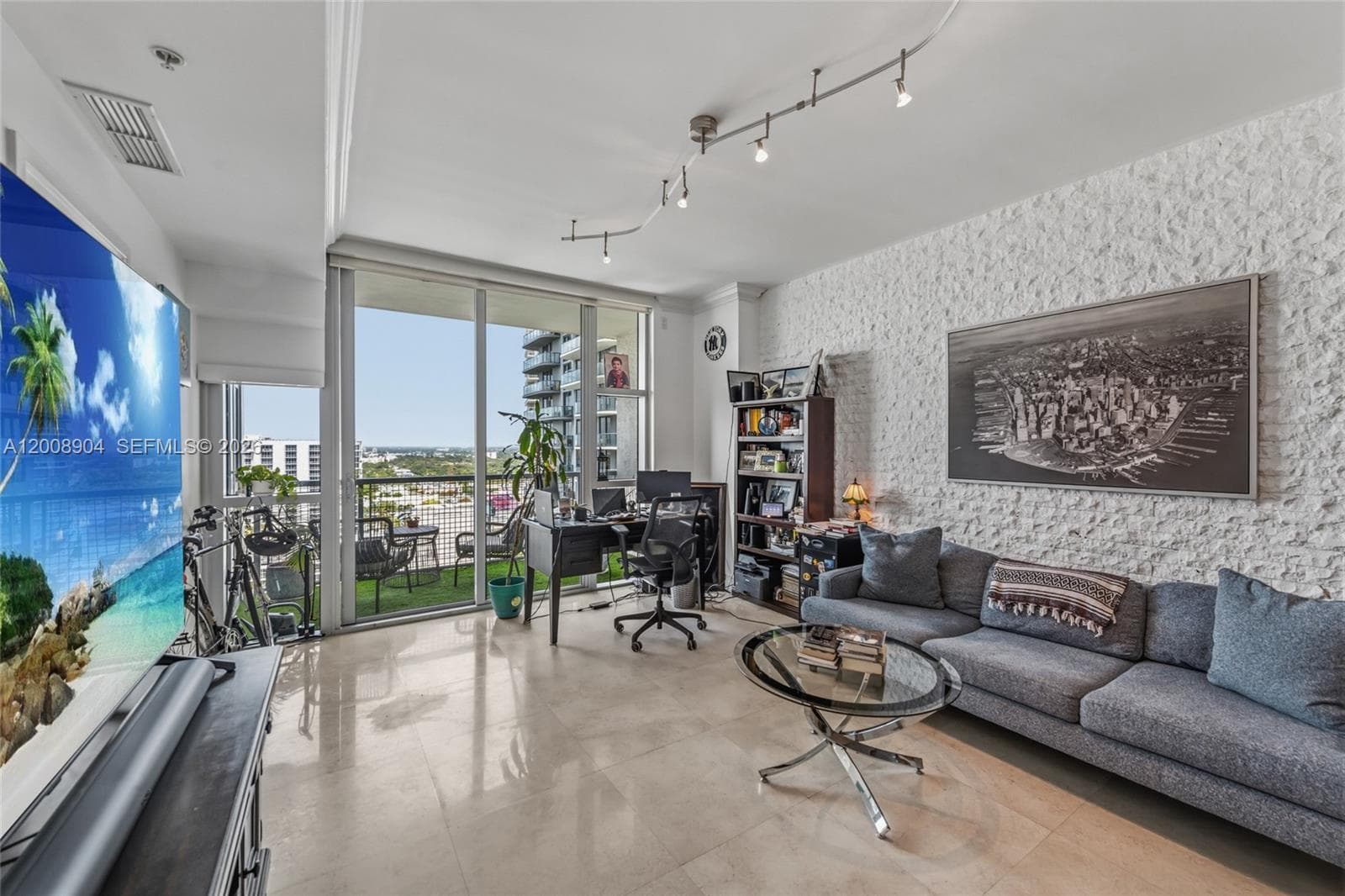 3301 NE 1st Ave # H2011, Miami FL 33137 — 11