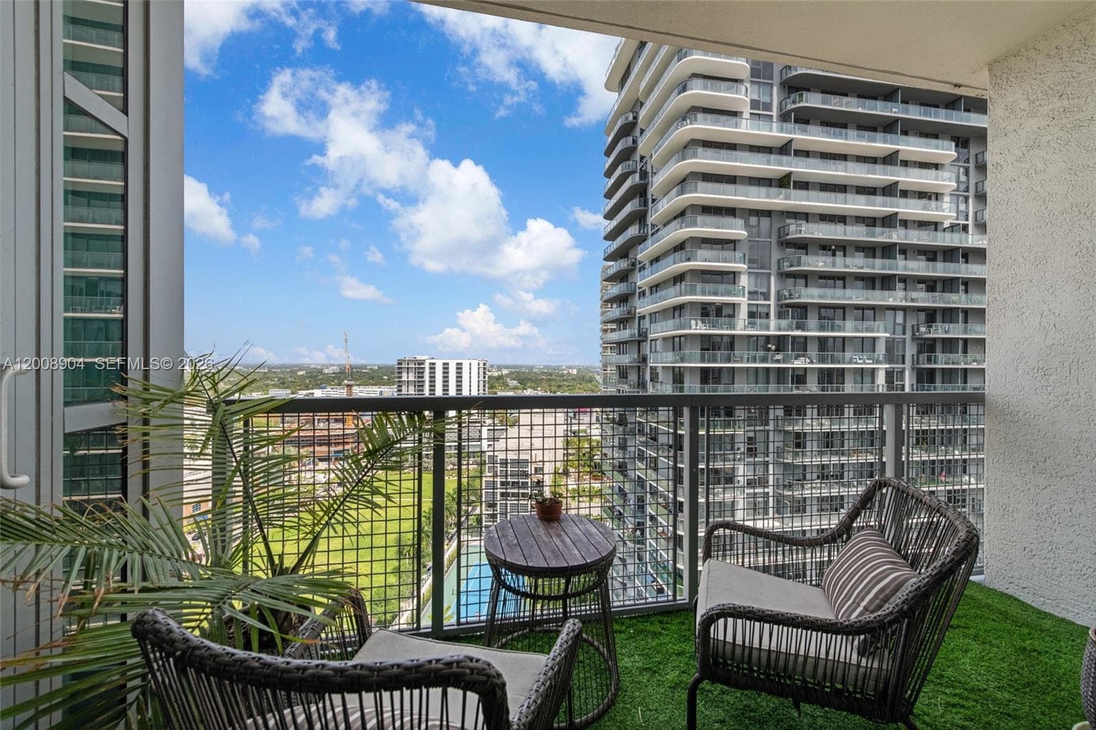 3301 NE 1st Ave # H2011, Miami FL 33137 — 21