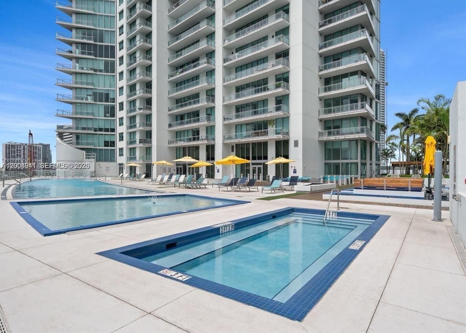 92 SW 3rd St # 2510, Miami FL 33130 — 13