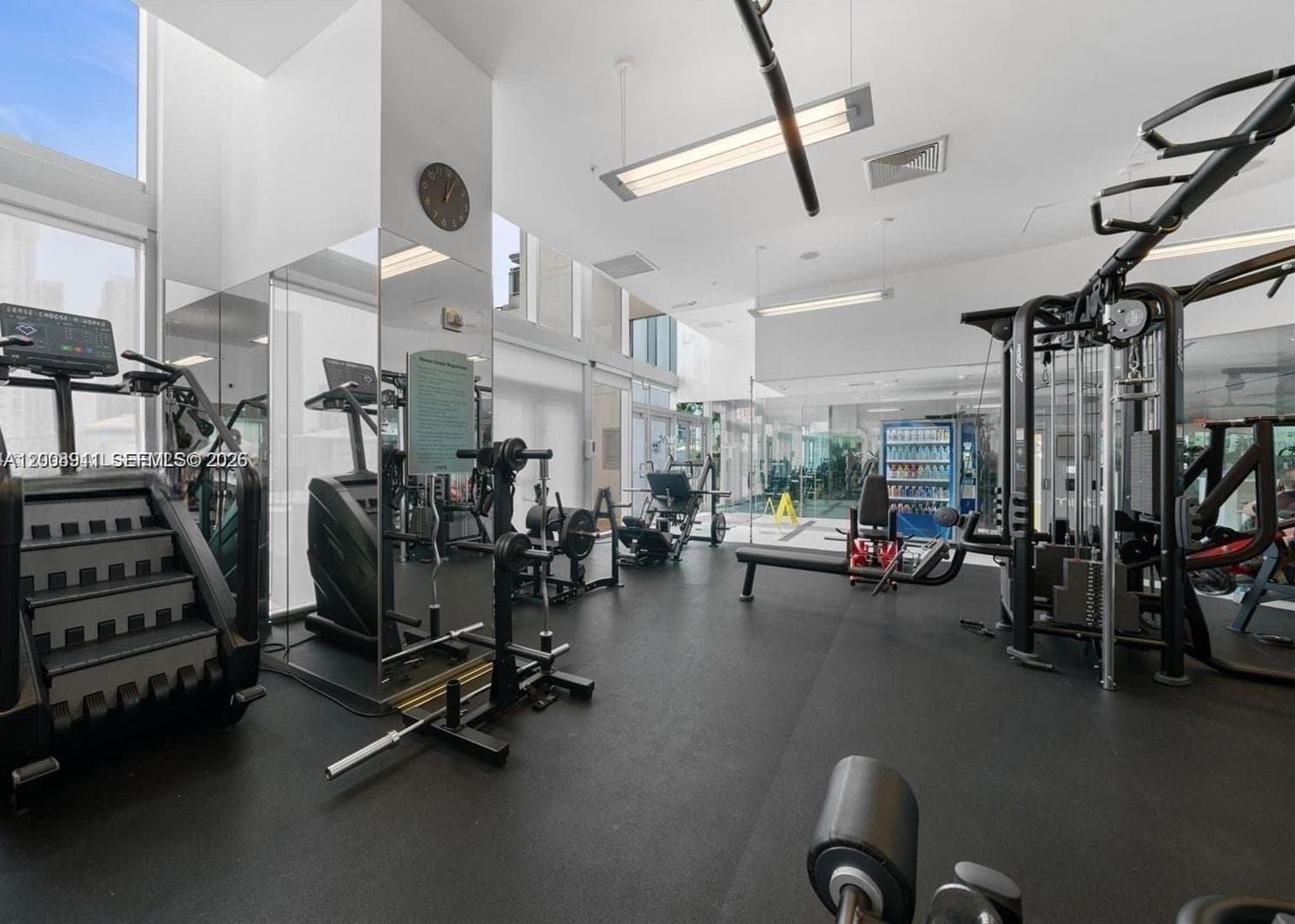 92 SW 3rd St # 2510, Miami FL 33130 — 24