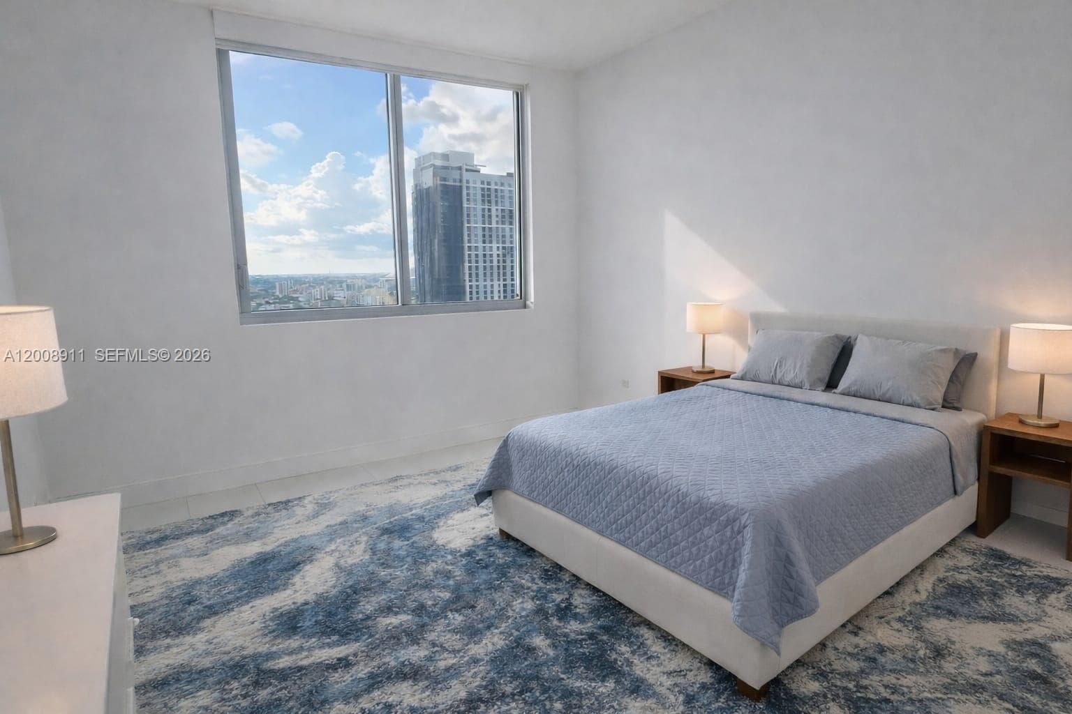 92 SW 3rd St # 2510, Miami FL 33130 — 10