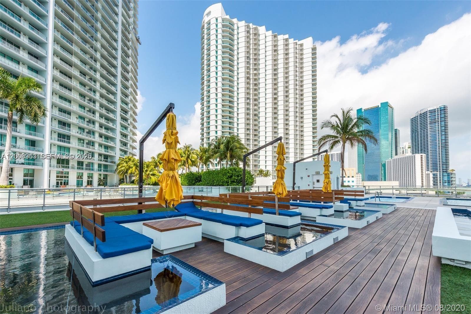 92 SW 3rd St # 2510, Miami FL 33130 — 15