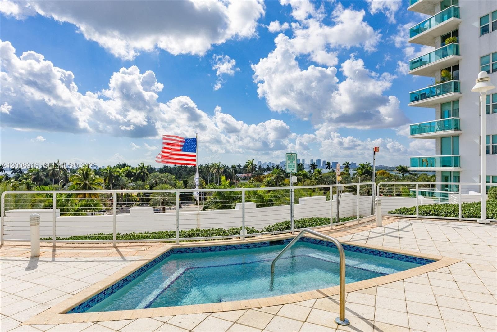 7910 Harbor Island Dr # 402, North Bay Village FL 33141 — 19
