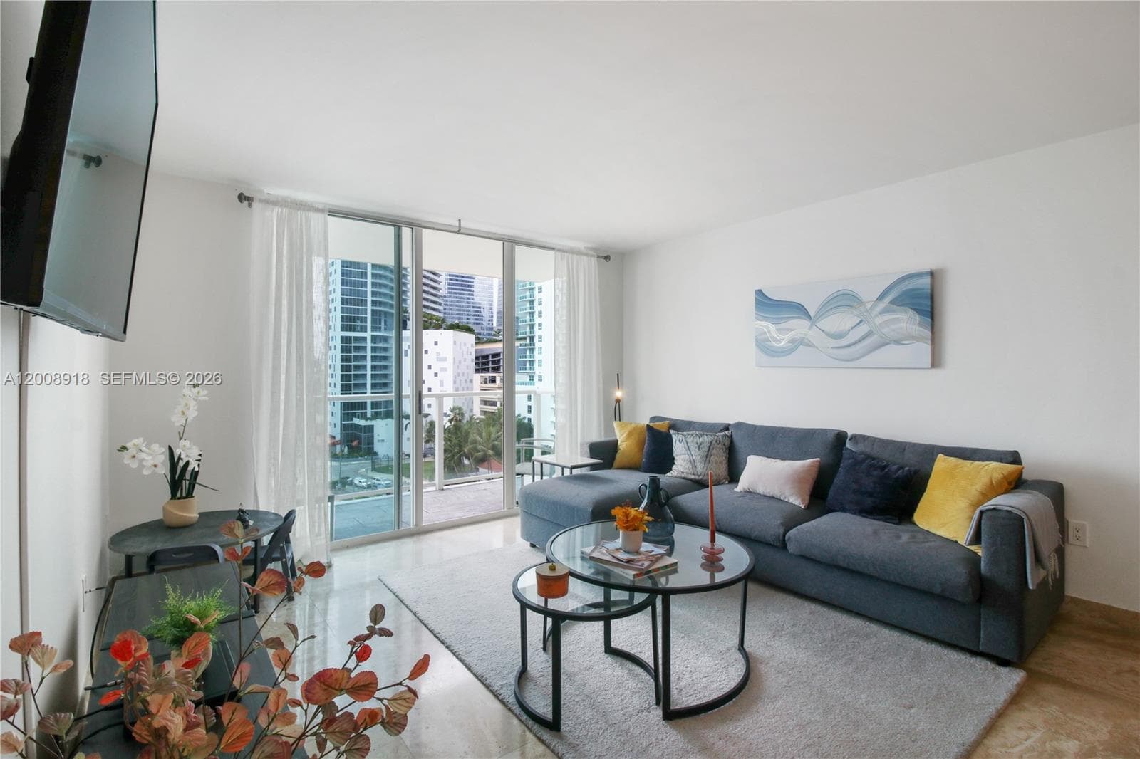 1155 S Brickell Bay Dr # 805, Miami FL 33131 — 13