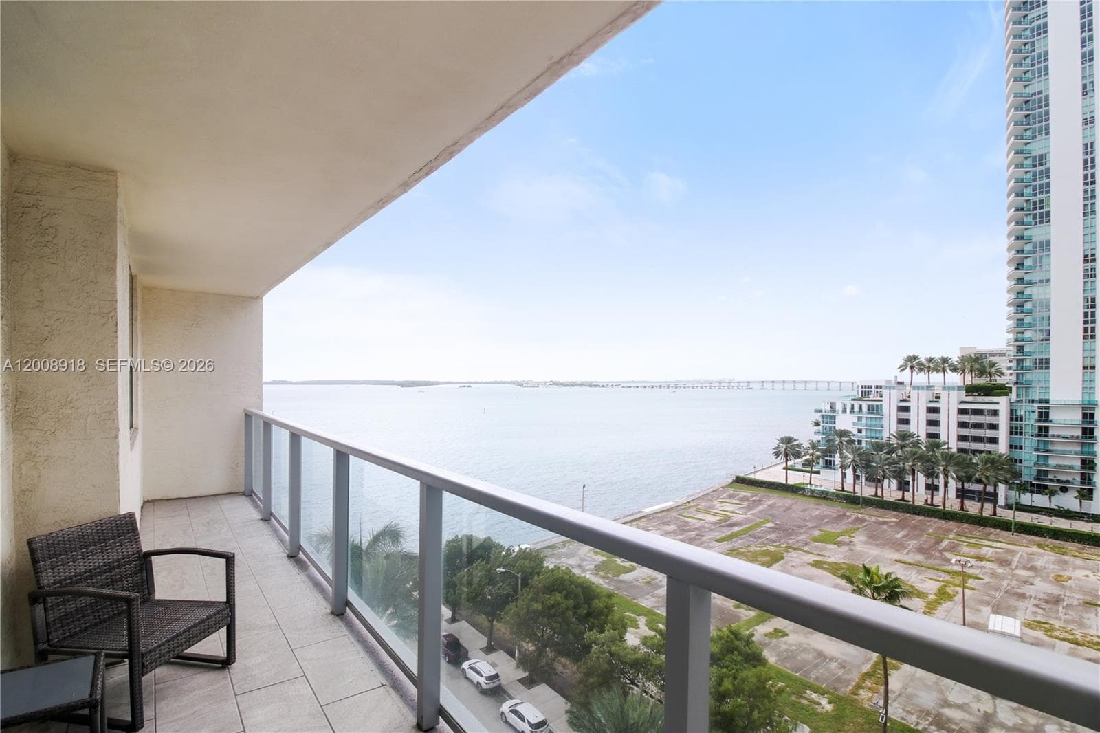 1155 S Brickell Bay Dr # 805, Miami FL 33131 — 17