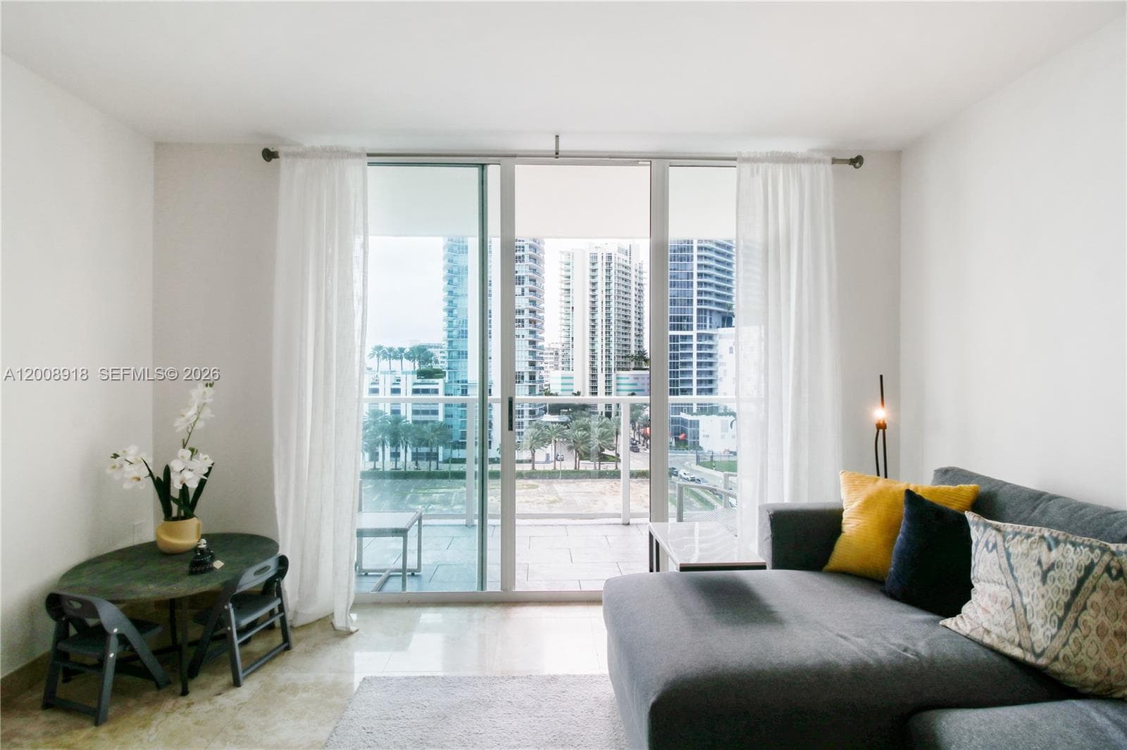 1155 S Brickell Bay Dr # 805, Miami FL 33131 — 16