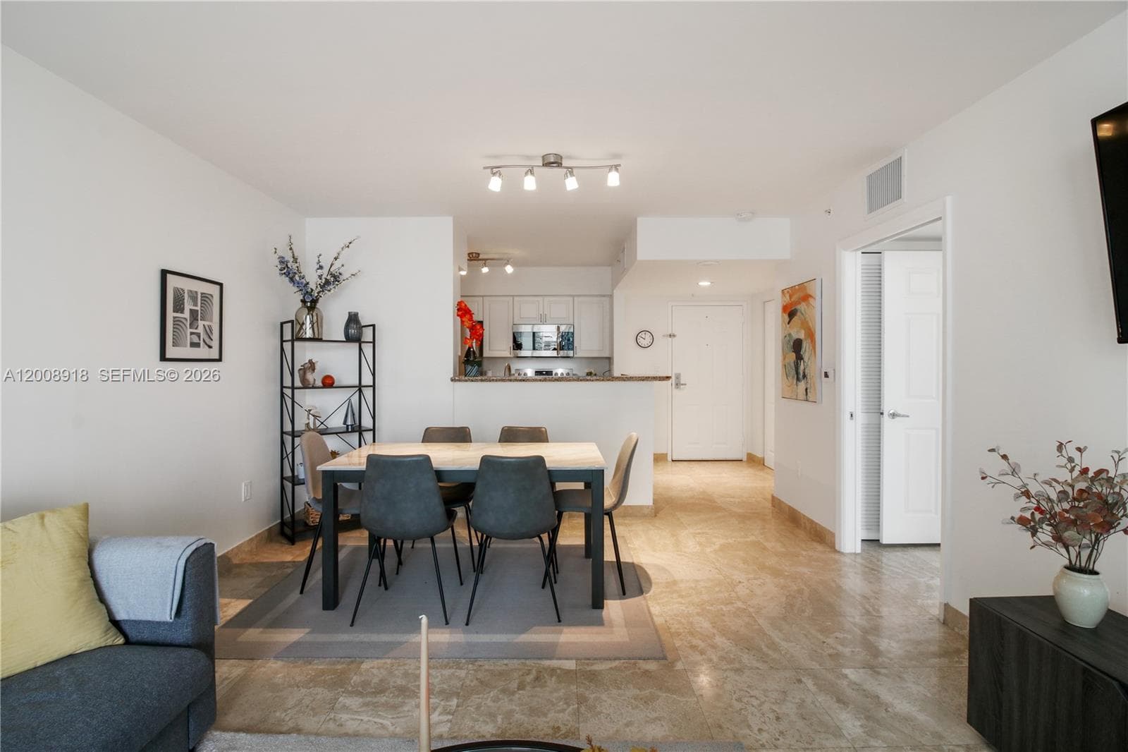 1155 S Brickell Bay Dr # 805, Miami FL 33131 — 12