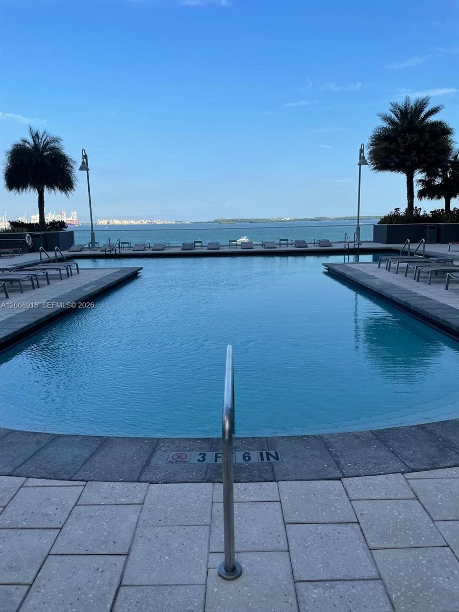 1155 S Brickell Bay Dr # 805, Miami FL 33131 — 26