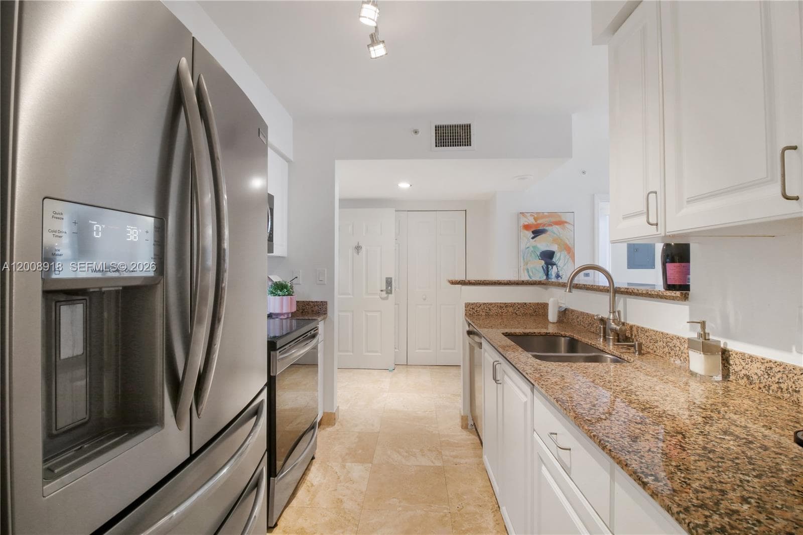 1155 S Brickell Bay Dr # 805, Miami FL 33131 — 7