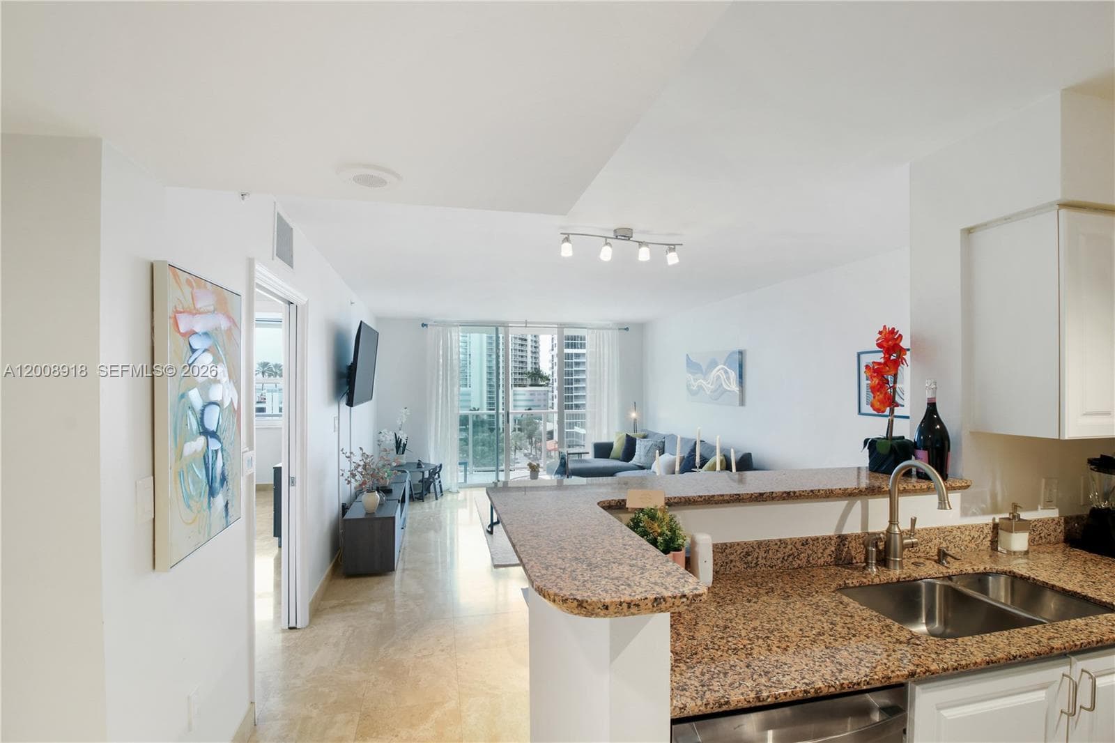 1155 S Brickell Bay Dr # 805, Miami FL 33131 — 3