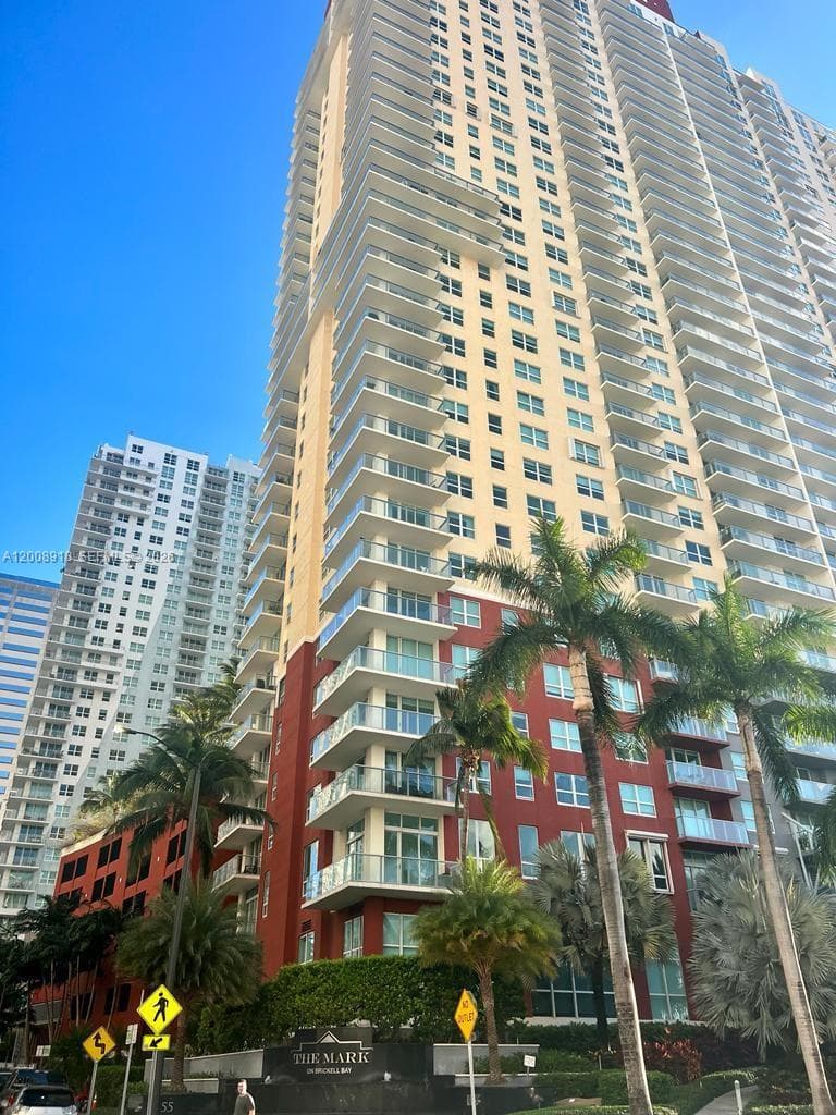 1155 S Brickell Bay Dr # 805, Miami FL 33131 — 36