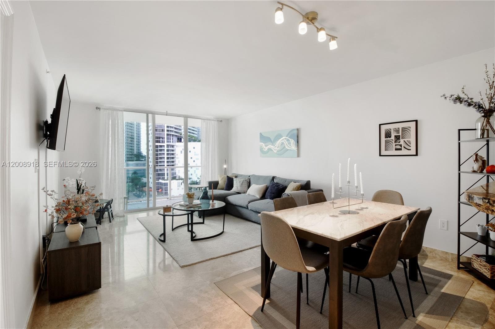 1155 S Brickell Bay Dr # 805, Miami FL 33131 — 9