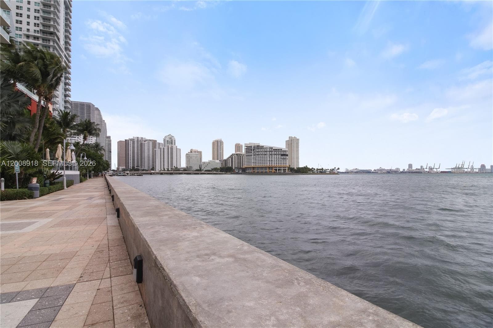 1155 S Brickell Bay Dr # 805, Miami FL 33131 — 24