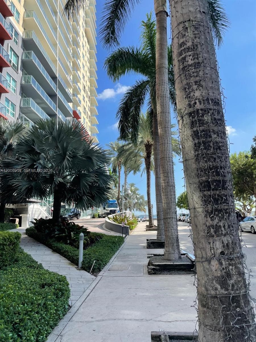 1155 S Brickell Bay Dr # 805, Miami FL 33131 — 34