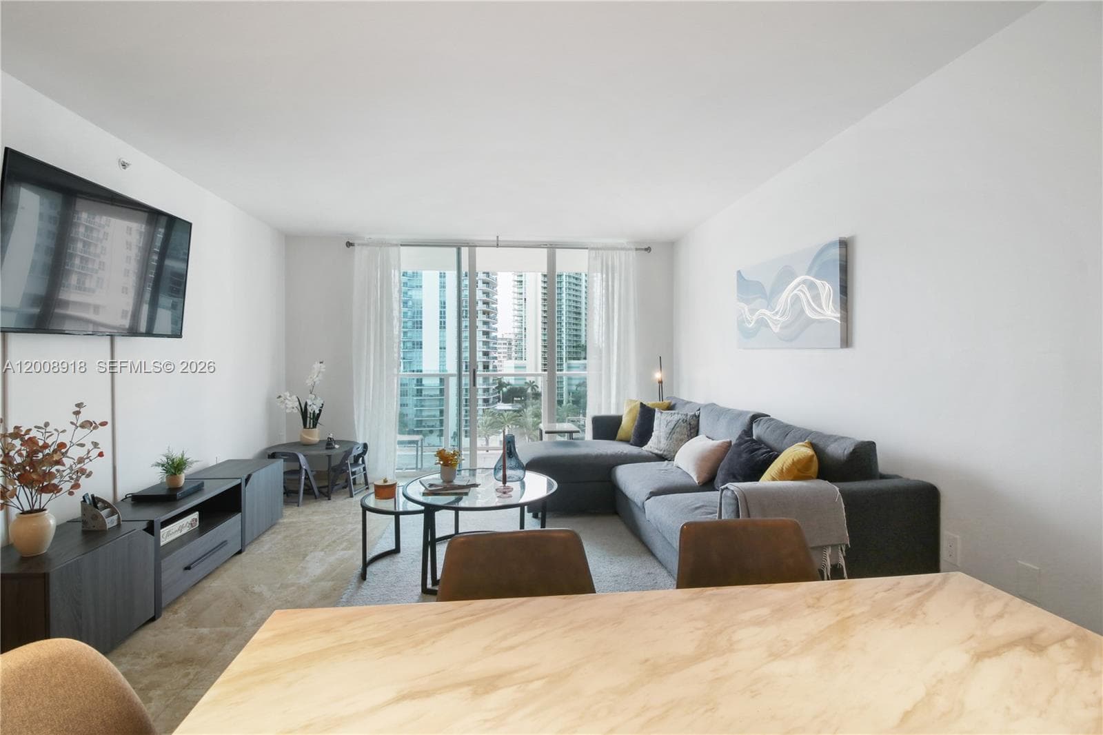 1155 S Brickell Bay Dr # 805, Miami FL 33131 — 10