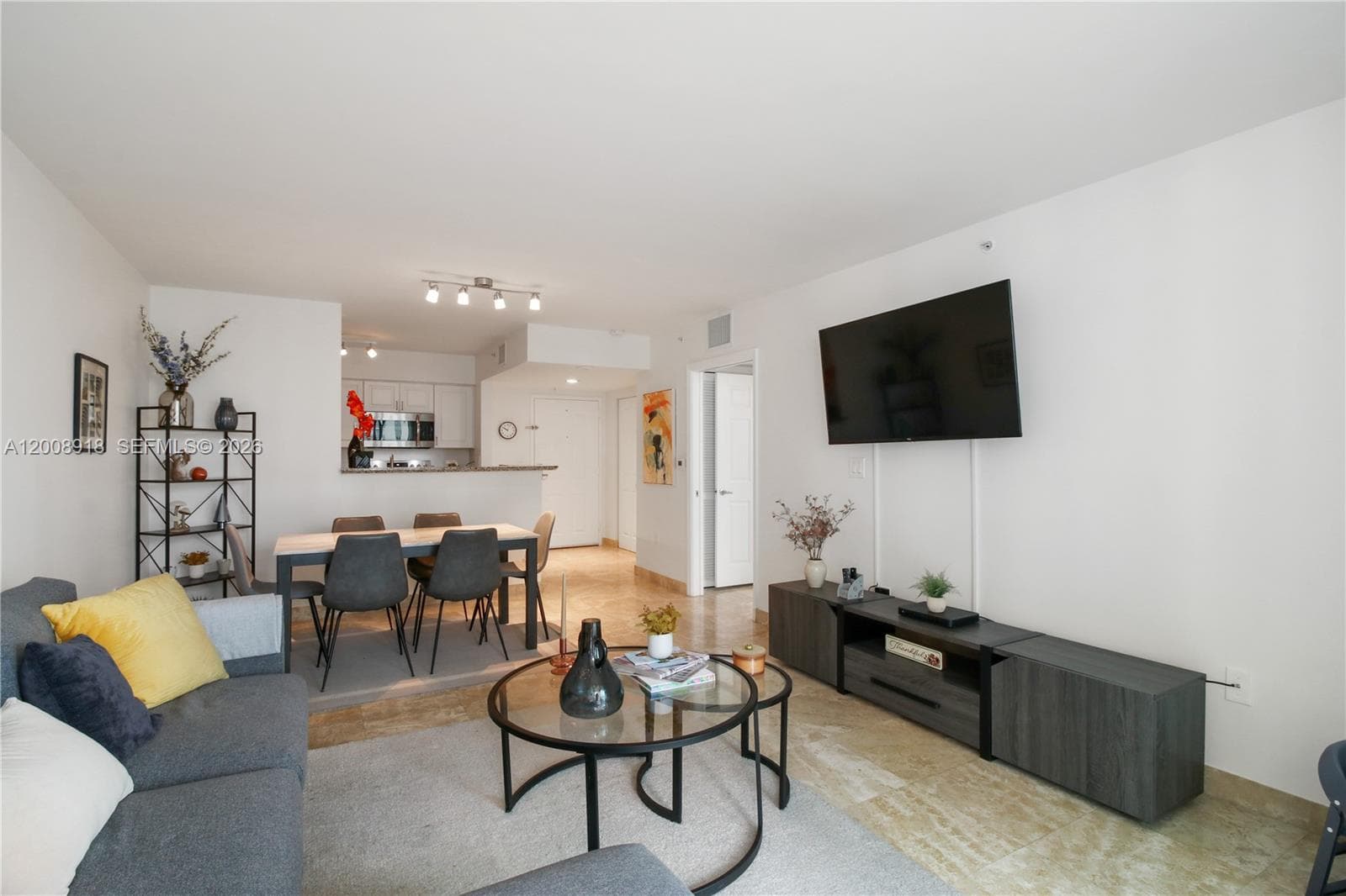 1155 S Brickell Bay Dr # 805, Miami FL 33131 — 14