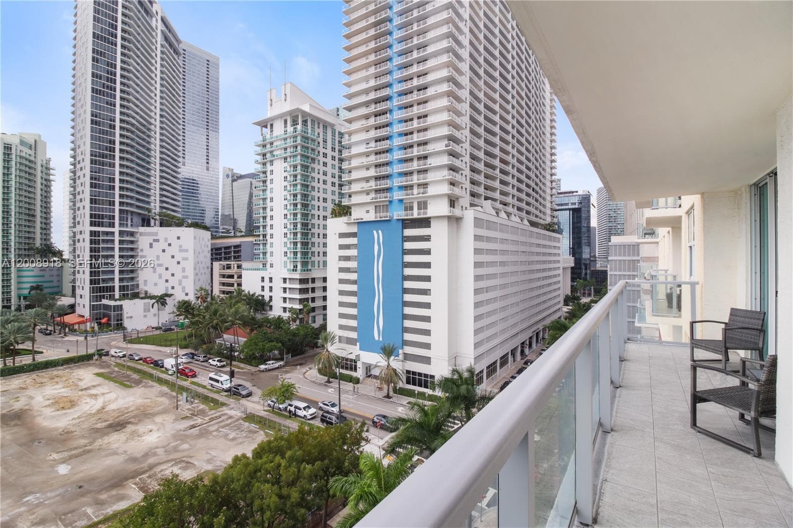 1155 S Brickell Bay Dr # 805, Miami FL 33131 — 18